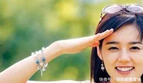 世界上丑的女人和世界上最美的女人，没有对比就没有伤害