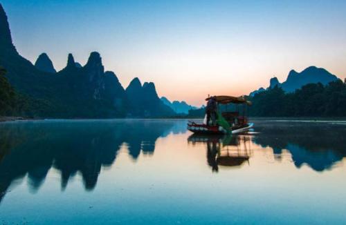 盘点国内七个景点,你去了不会再想去第二次