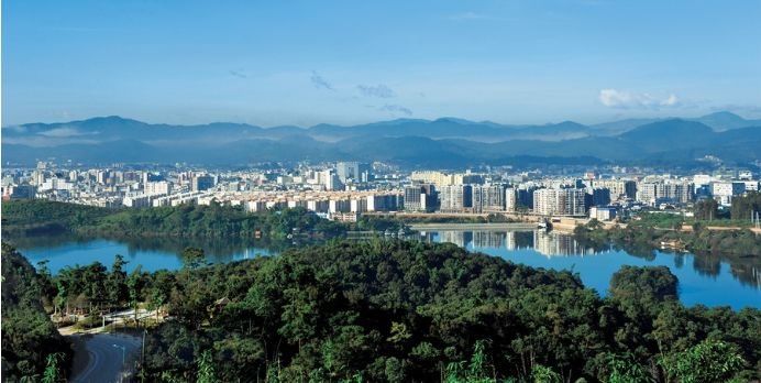 刚刚公布!云南这4个地方被国家看上,成为康养城市!有你在的地方