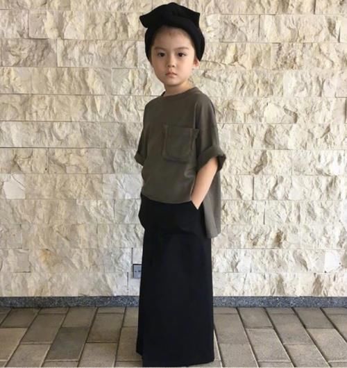  『颜色上面』比穿搭，也许你还真的不如10后