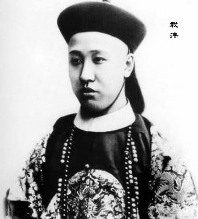 『政治上』袁世凯为什么成了最后的赢家?咸丰的一个政治错误产生了连锁反应