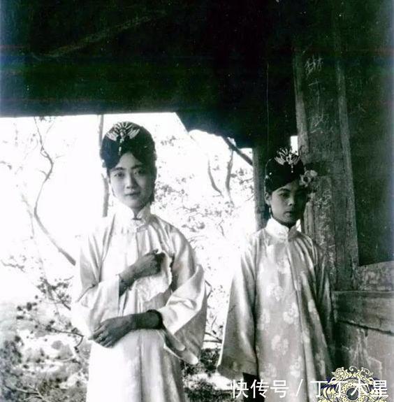  皇后：末代皇帝溥仪的“皇后、妃嫔和贵人”图六贵人深受宠爱却被毒害！