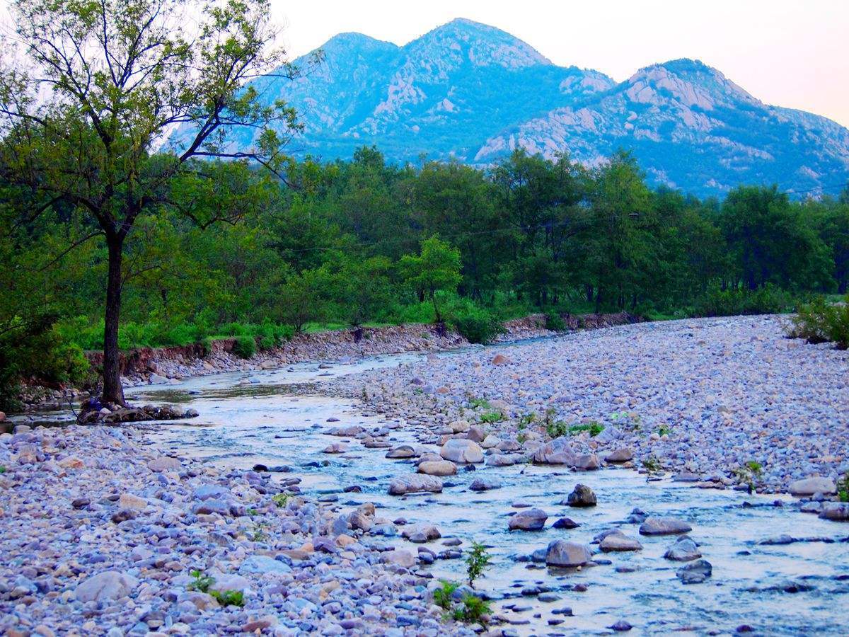 中国最难分清两座城市：名字区别不大还不一个省，经常有人搞错