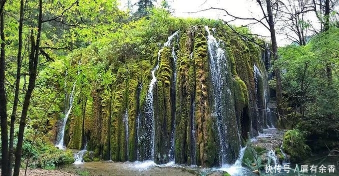 秋天最该去的云南村庄:被联合国视为“世界第一村”?却隐入深山