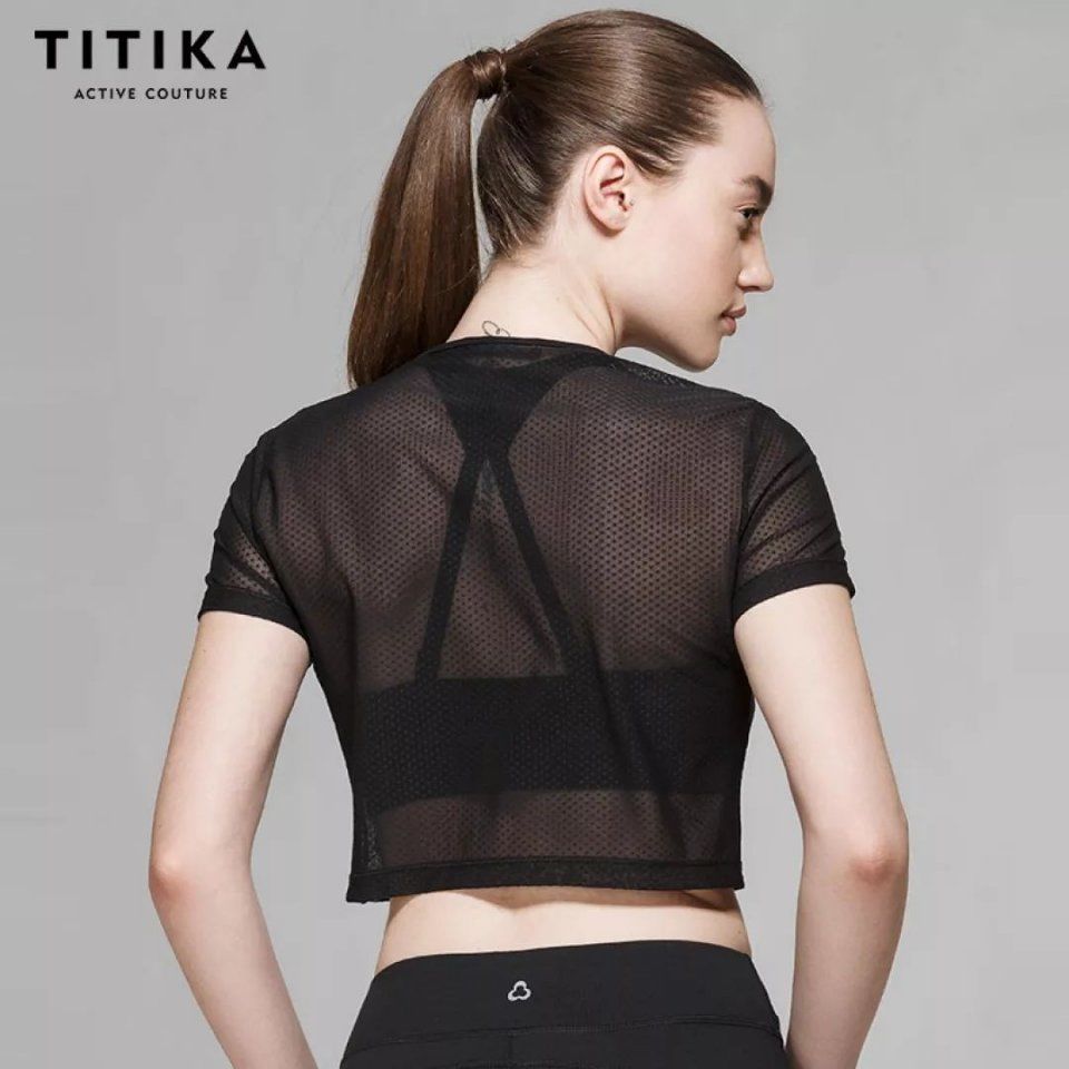 legging 这么美，健身多累我也要去!