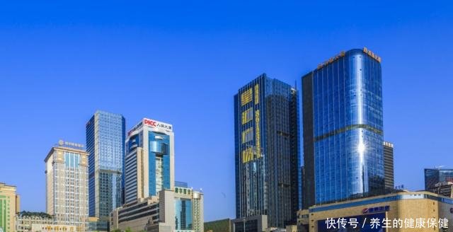 中国第五城花落谁家这座拥有1600万人口的城市，被认为最具资格