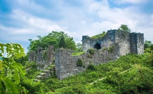  「黔东南最」2020世界最佳旅行目的地！贵州：暗藏密码，比想象中更神秘