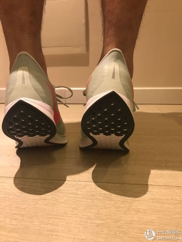 NIKE 超级飞马开箱小记