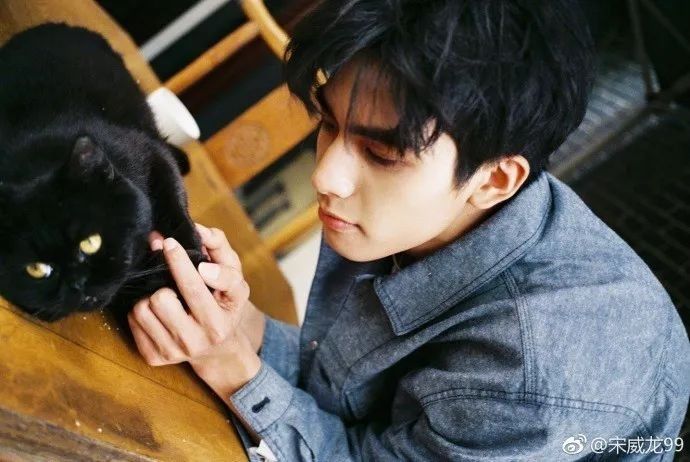 时装| 夏天就是要买买买，揭秘宋威龙高级衣品如何Get!