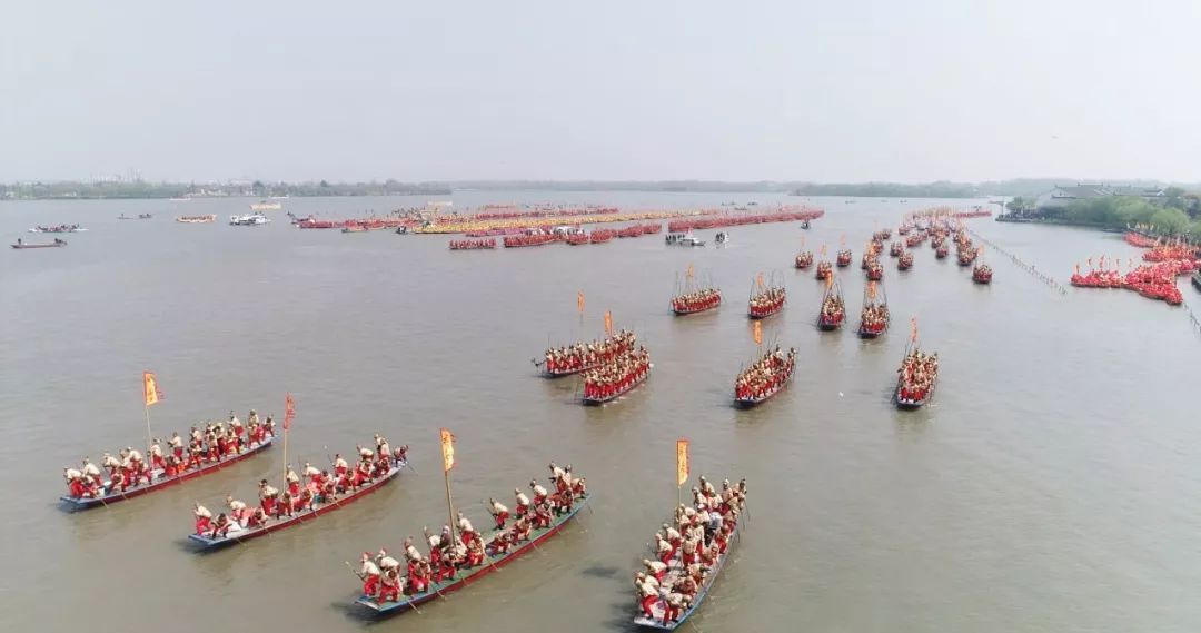 泰州这44家旅游景点要大火！江苏刚刚发布了这个榜单......