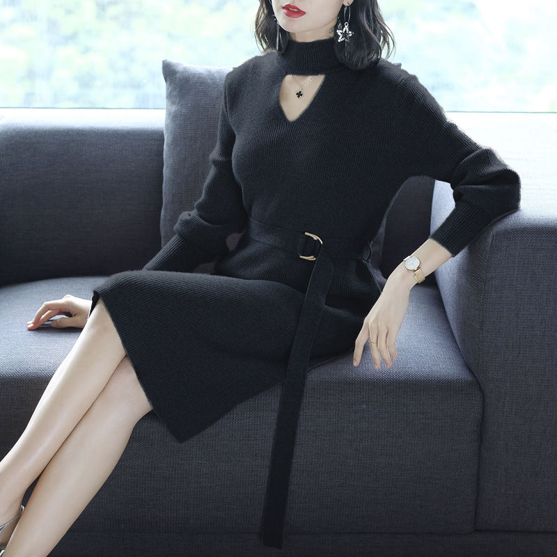 今秋的女装太美了!显瘦显嫩，比夏装洋气好穿，迷人显瘦又美嫩