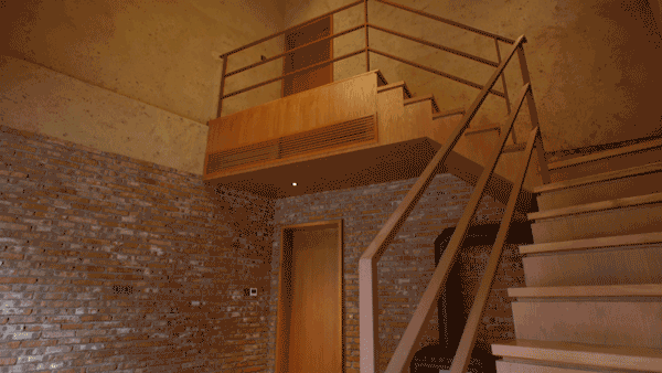 他在浙江大山里租6间房,花1500万装修,被村民嫌:太普通