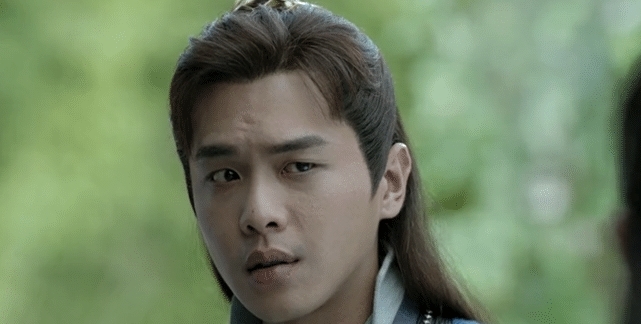 庆余年大皇子二皇子三皇子四皇子