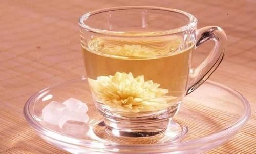  [泡茶]这3种花枯了也有用，晒干了泡茶喝，味道甘甜对身体好