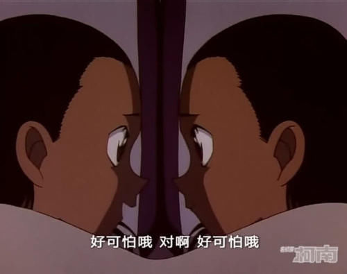 【感觉】名侦探柯南:动漫的恐怖元素越来越少?惊悚番成恋爱番