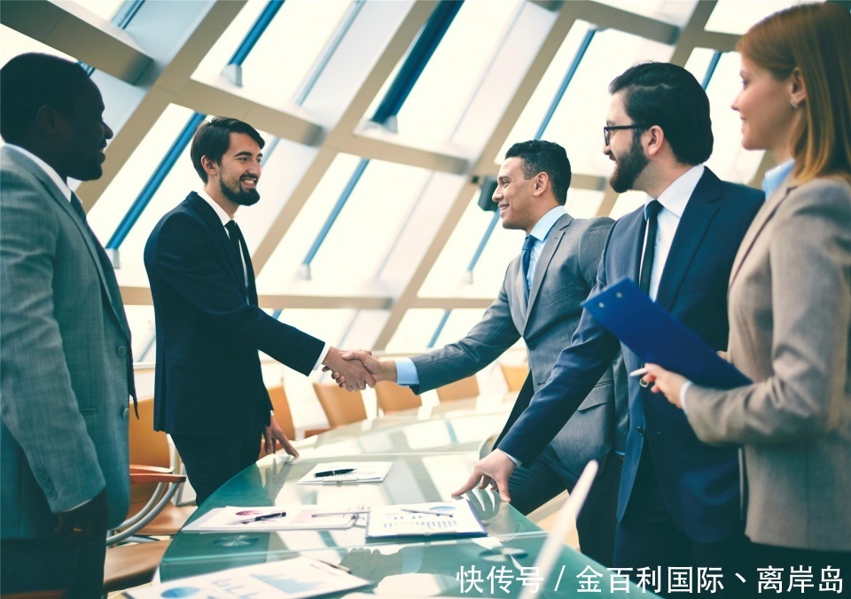 离岸公司与国内普通公司有什么区别?