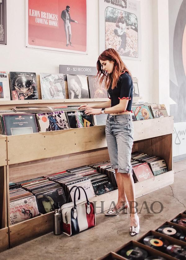 拯救脚大少女就靠这几双鞋了！高跟鞋、运动鞋，终于不用再担心穿