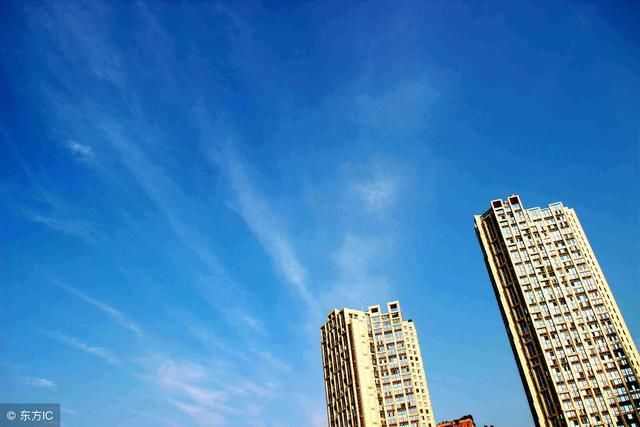 今天,房地产 锁仓 , 楼市 保值 属性或被剥夺_【