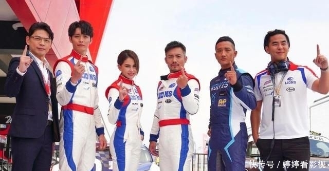 出演@周杰伦新电影来袭啦，昆凌出演女主不算啥，王俊凯也加盟了？