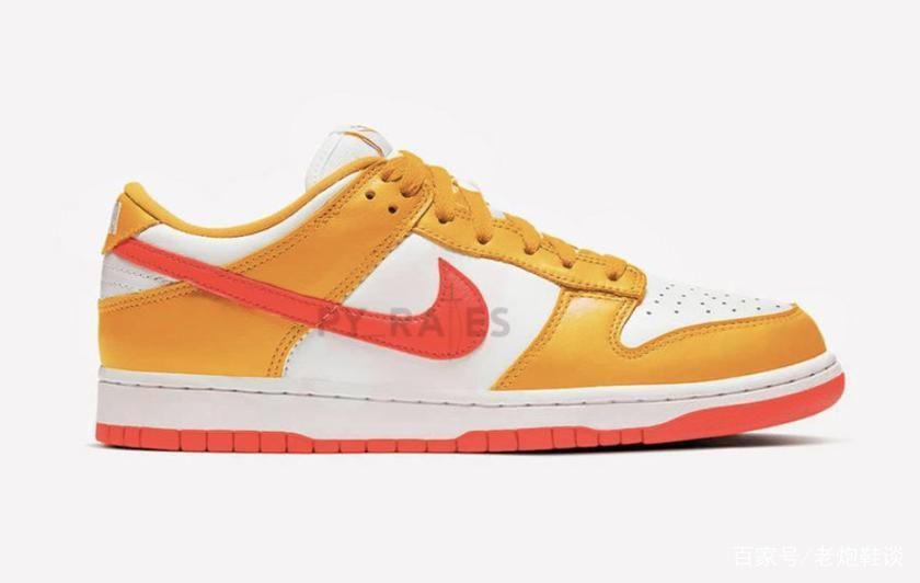  白斑■又来！Dunk疯狂发售没人买账，宁愿坐等补货白斑马也不舔Nike！