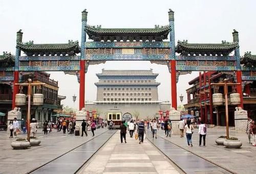 这几个景点是来北京必须要去的，你去过哪里？绝对值得一去