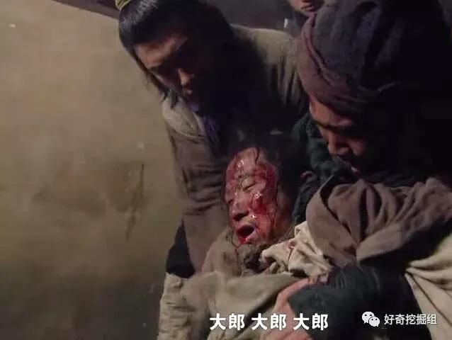 「天下武功出」什么样的武功,都不如一套王八拳来得实在!