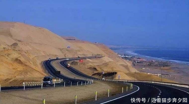 世界上路费最贵的公路，走完全程要18万，游客：自驾天堂，我喜欢