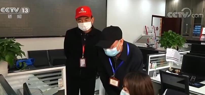  [管控]武汉小区细化管理和服务流程 科学精细管控防范疫情反弹