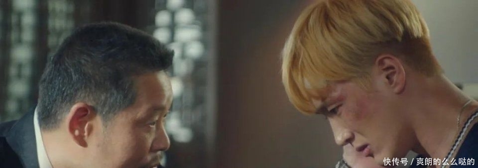  「韩剧」这部韩剧没有帅哥，却火到出圈