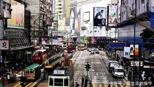 为何内地人到香港旅游，很快被认出不是本地人？听听香港人怎么说