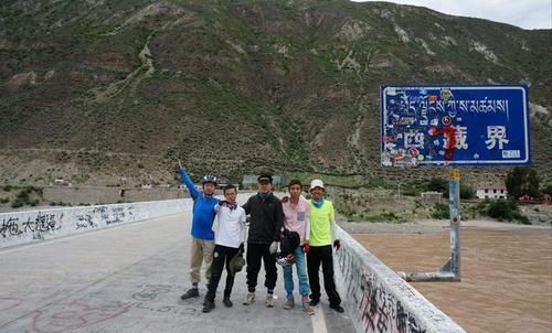 西藏旅游归来：川藏线如何规划线路？成都至拉萨，仅需这一篇攻略