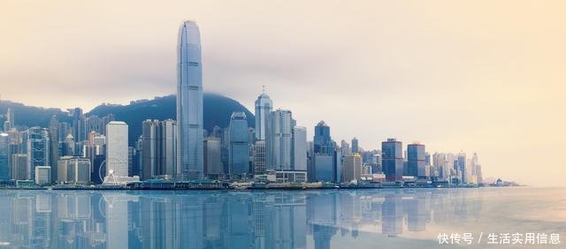  #中国#世界城市排名出炉，中国有6座城市登顶一线，13座城市上榜