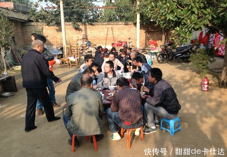  「老人」继“隔代不亲”后，农村“交换”养老又来了，农民头疼