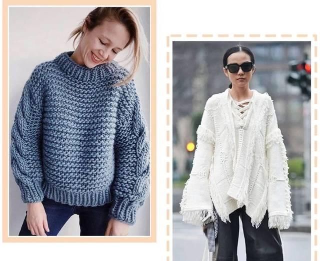  #各式各样#打死不要买的4件衣服，穿上显胖还土气，尤其是第2件！