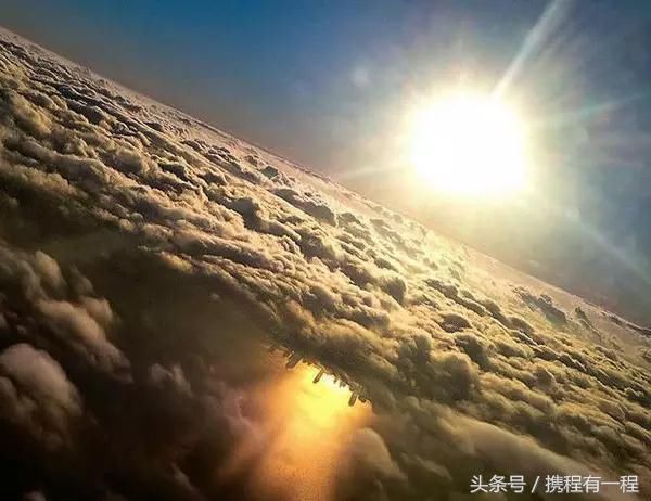 为什么坐飞机一定要选靠窗的位置?这10个理由空姐绝不会告诉你!