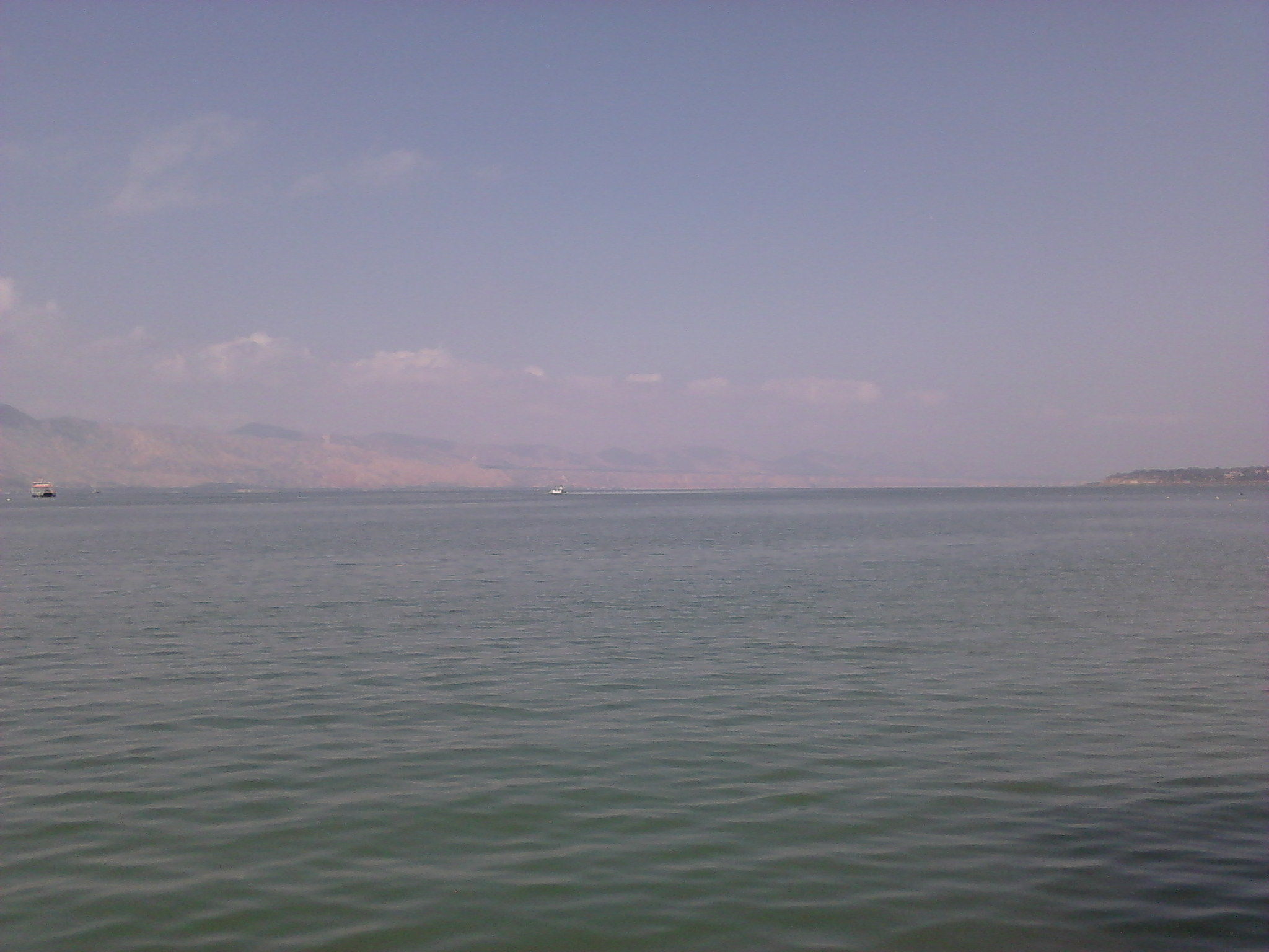 带你看看不一样的黄河