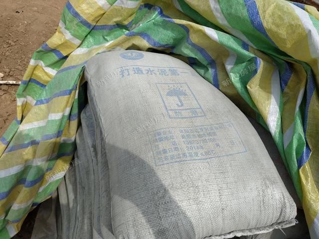  建房■饭可以乱吃，水泥可不能乱用，农村建房水泥怎么买？