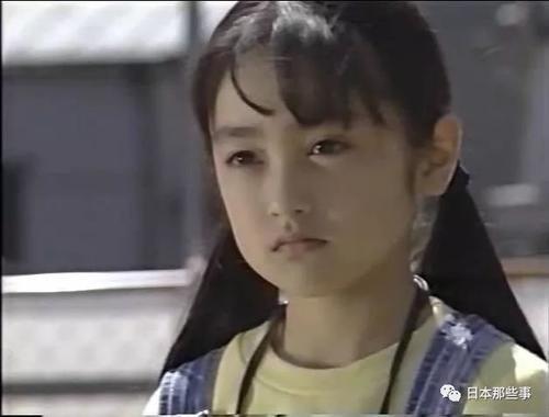 万年童颜的她,老了之后长这样?