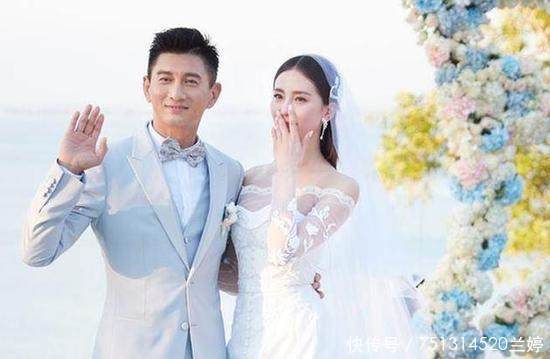 吴奇隆发声明怒斥离婚谣言, 没想到意外泄露刘诗诗原名