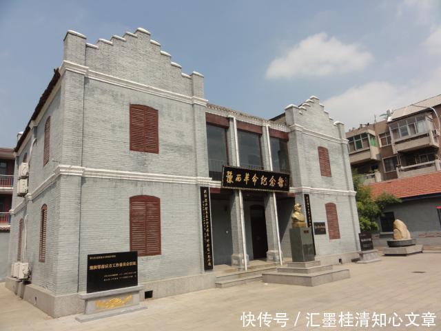 河南深山神秘兵工厂，职工家属两万，地师级，建筑破败荒草丛生