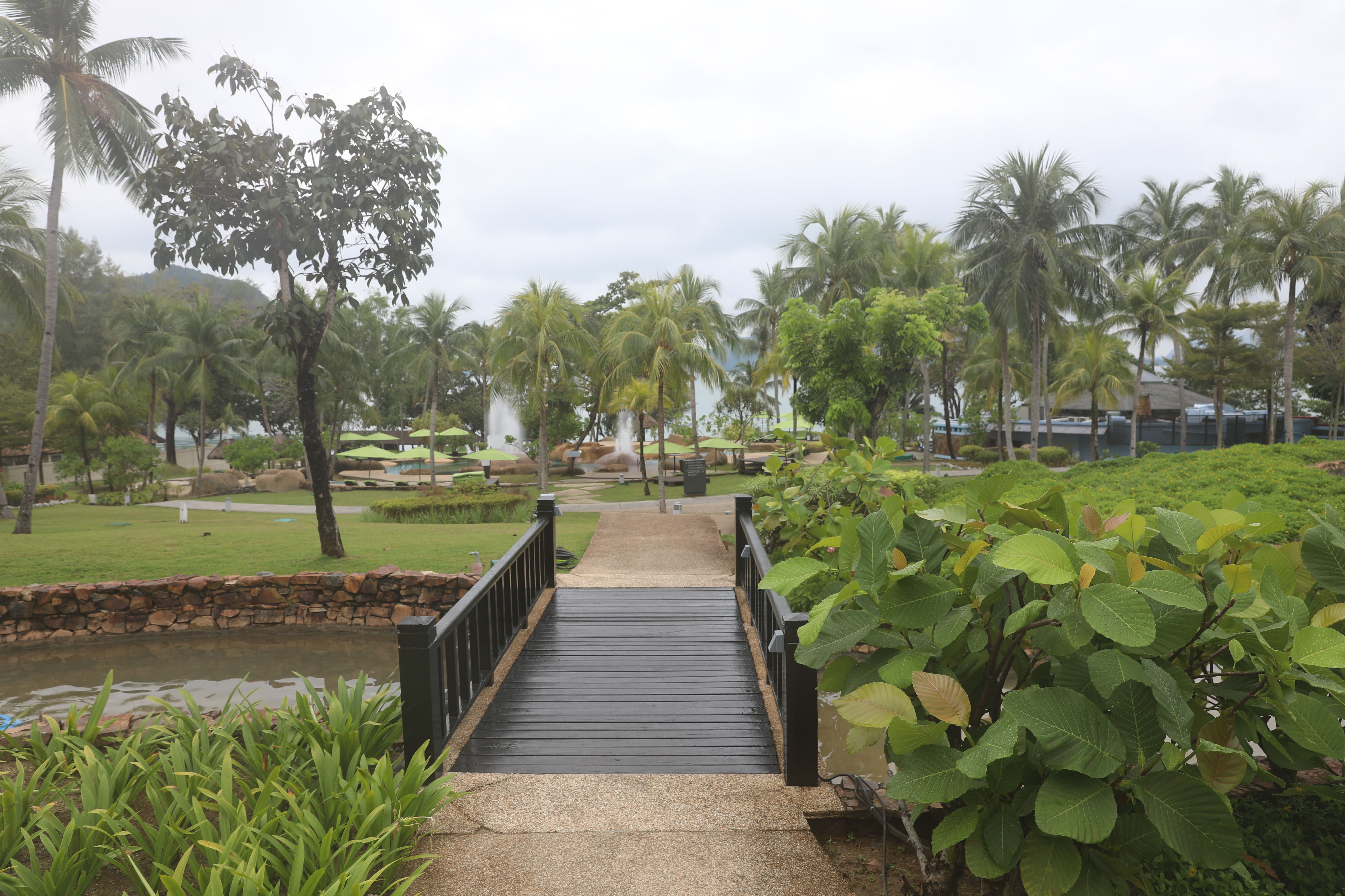 租车自驾游马来西亚兰卡威岛