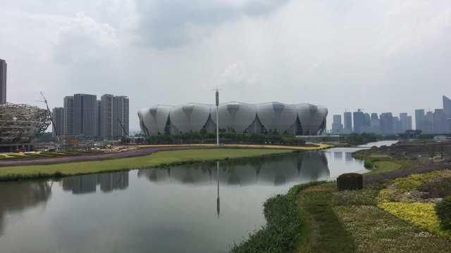  未来杭州■杭州未来最吃香的区县，不是西湖也不是桐庐，而是这个地方