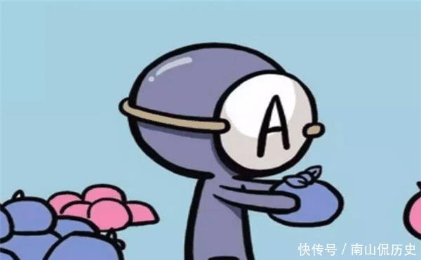 AB型血为什么叫贵族血?4个血型哪个血型