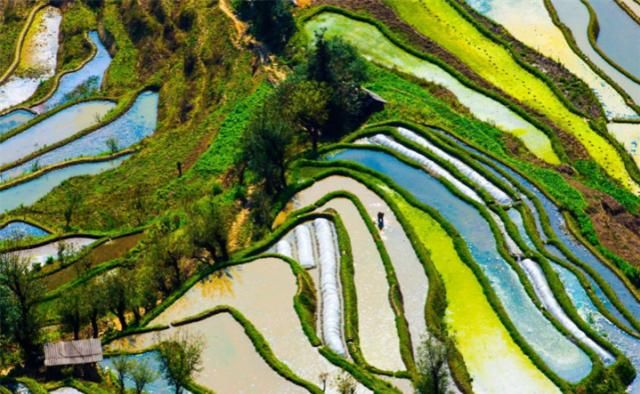 这个景点门票收费100元，但是游客却无人吐槽，纷纷称值回票价