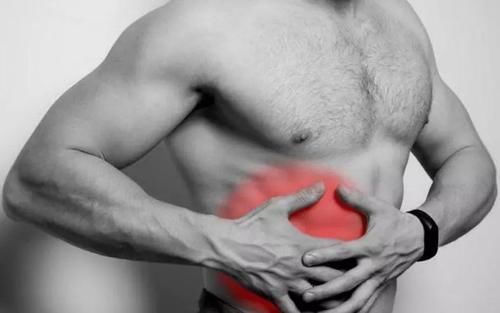 肝脏开始变硬,身体有5种迹象,一个没占就要