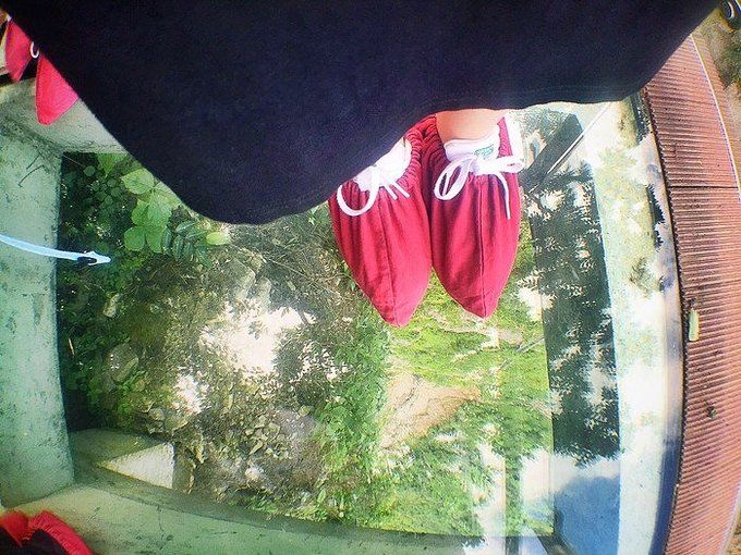 择一城终老，必是张家界与凤凰