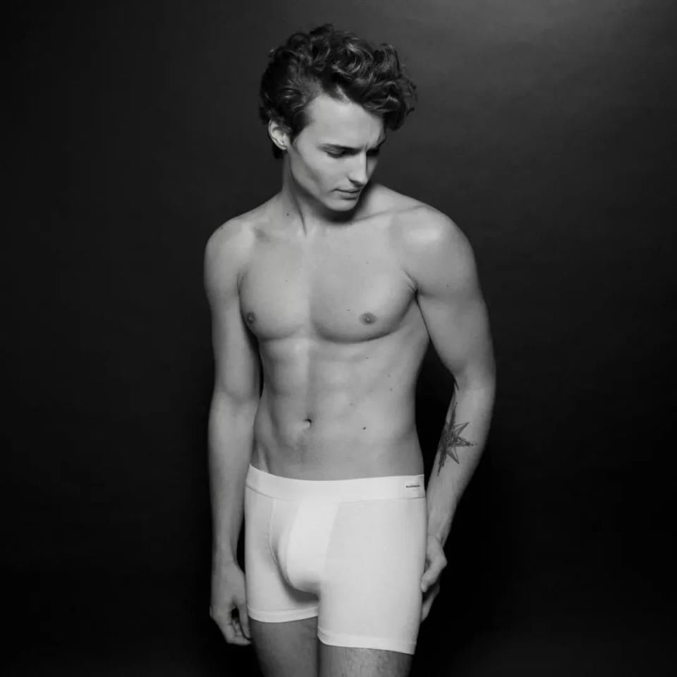 如何给男朋友挑一条合适的内裤