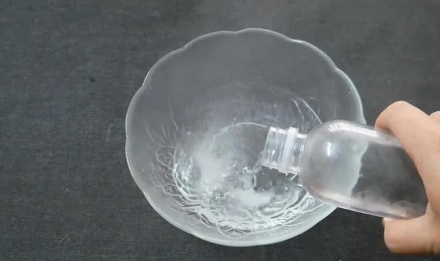「小黑」卫生间里老有小黑虫赶紧倒一碗它,异味黑虫全消灭,快告诉家人