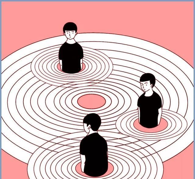  『尊重』请不要随意越过人与人之间的这三条红线