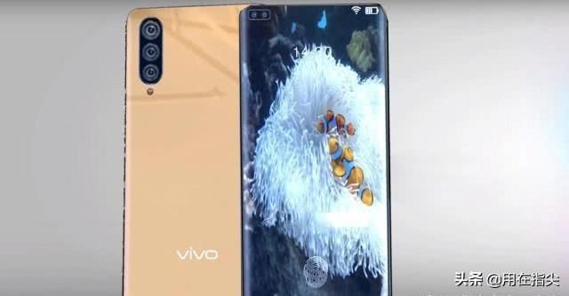 又有大动作！vivo5G手机曝光，5200mAh容量超强续航，价格良心！